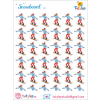 snouboard