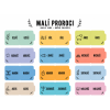 malí proroci