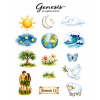 Arch 1 Stvoření světa