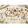 sada genesis