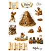 Arch 5 Babel