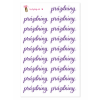 prázdniny