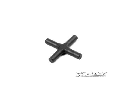 composite gear diff cross pin