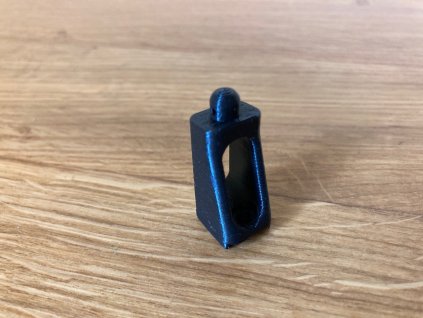 EVO2 Cover Holder Rear