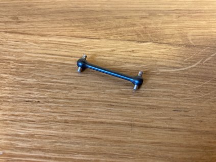 EVO2 Central Drive Shaft Front 34 mm