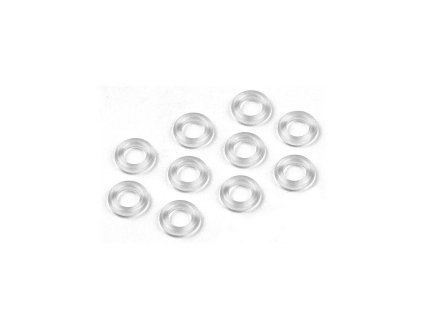 silicone o ring 5x2 10