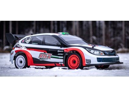 Absima On Road STi-X 1:10 4WD RTR