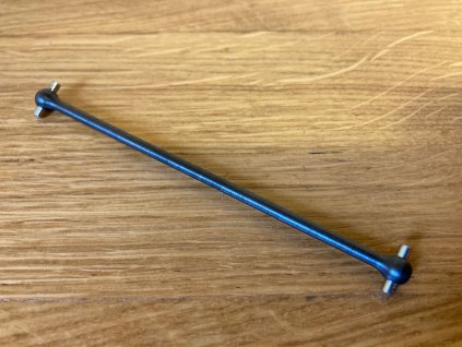 EVO2 Central Drive Shaft Rear 97 mm