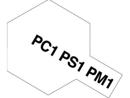 PS-1 WHITE