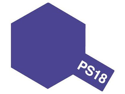 PS 18