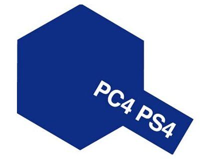 PS 4
