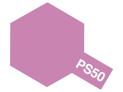 PS 50