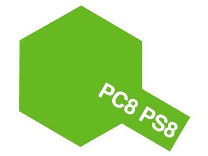 PA 8