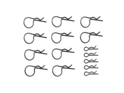 Tamiya 50197 Snap pin set