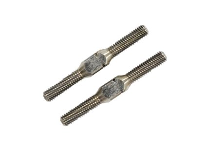 Turnbuckle 3x28mm (2pcs)