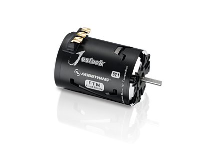Justock G2 1 motor