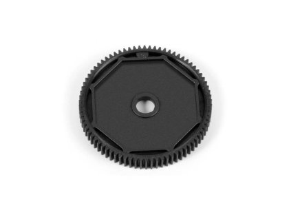 composite slipper clutch spur gear 78t 48