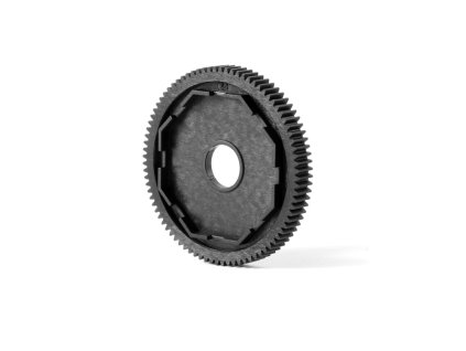 composite 3 pad slipper clutch spur gear 84t 48