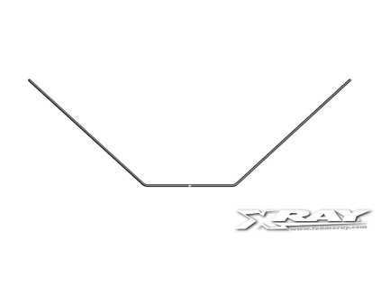 anti roll bar 1 1 mm