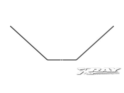 anti roll bar 1 2 mm