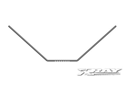 anti roll bar 1 8 mm