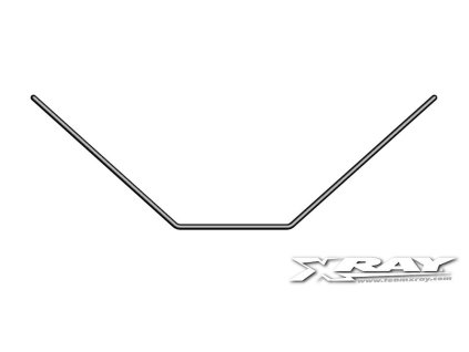 anti roll bar 2 0 mm