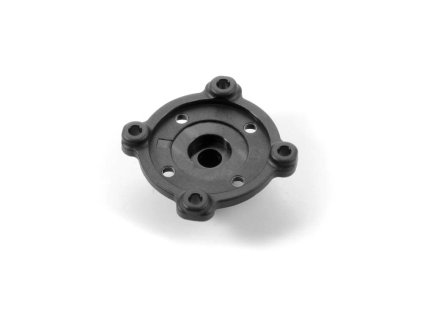 composite center gear differential adapter