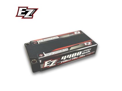 ez power 4400 lihv 7 6v