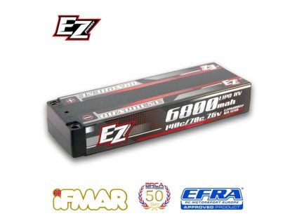 ez power 6800 lihv 7 6v