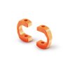 drive shaft replacement plastic cap 3 5 mm orange strong 4