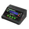Ładowarka Absima APC-1 NiMH/LiPo/LiFe 10A 80W 12/220V