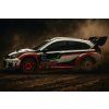 Absima On Road STi-X 1:10 4WD RTR
