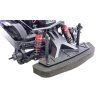 Absima On Road STi-X 1:10 4WD RTR