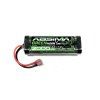 NiMH battery Absima 7.2V / 2000mAh, T-Dean connector