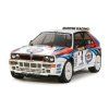 Tamiya 58528 XV-01 Lancia Delta Integrale