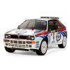 Tamiya 51401 Lancia Delta Body