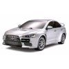 Tamiya 51376 Mitsubishi Lancer Evo X Body Parts