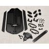 Plastic set