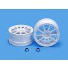 Tamiya 50732 26mm Disk 10-paprskový (2)