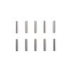 Tamiya 50594 2×10mm SHAFT (10 PCS.)