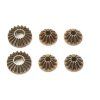 Tamiya 54428 Steel Bevel Gears