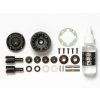 Tamiya 54471 TA06/FF-03R/XV-01 Steel Gear Diff Unit
