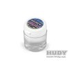 hudy premium silicone oil 500 000 cst 50ml