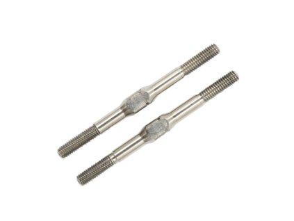 Turnbuckle 3x42mm (2pcs)