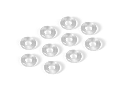 silicone o ring 3x2 1 10