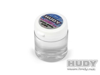 hudy premium silicone oil 500 000 cst 50ml