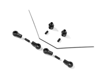 anti roll bar 1 0mm set