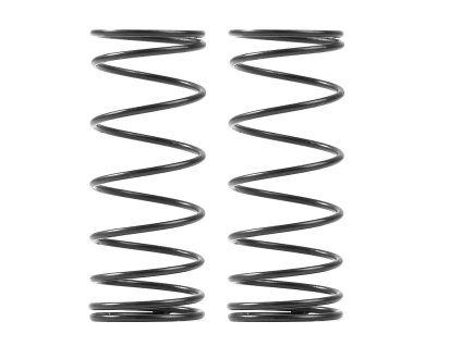 front spring set progressive 2 stripes 2