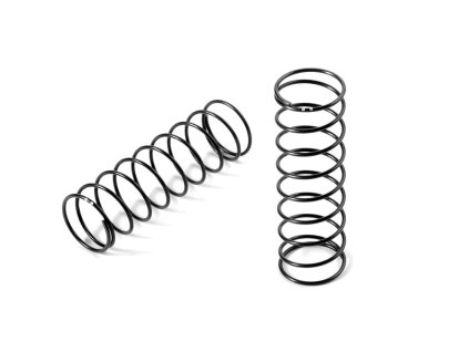 rear spring set progressive l 55mm 2 dots 2