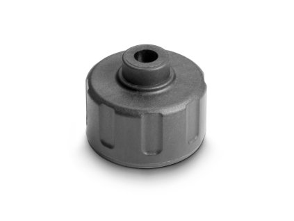 composite gear differential case large volume